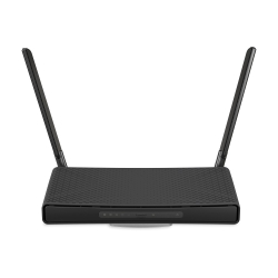 MikroTik C53UiG+5HPaxD2HPaxD Маршрутизатор Hap ax3, 4*1Gbit, 1*2.5Gbit,  2.4/5Ghz, AX1800,