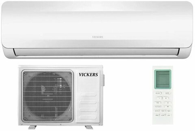 Сплит-система Vickers Vc-12he .