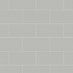 Плитка облицовочная Axima Ниагара темная 500x250x8 мм (10 шт.=1,25 кв.м)