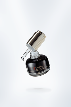 Cell Beauty Омолаживающая лифтинг-ампула для кожи вокруг глаз-Cellcare Rejuvenation Lifting Eye Ampoule Premium,20 мл