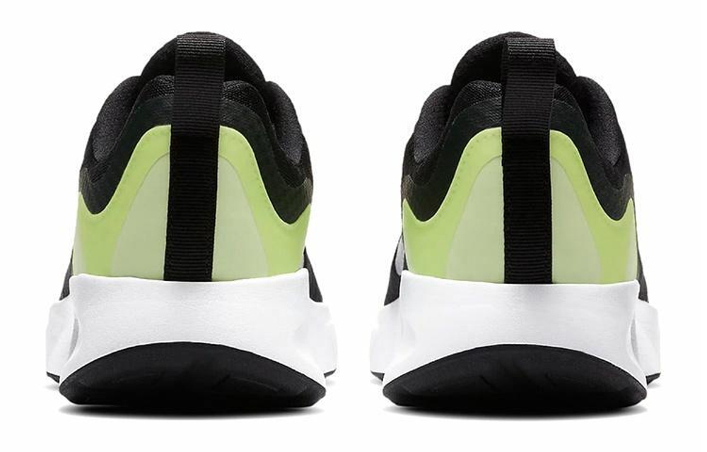 Кроссовки Nike Wearallday (Женская размерная сетка)