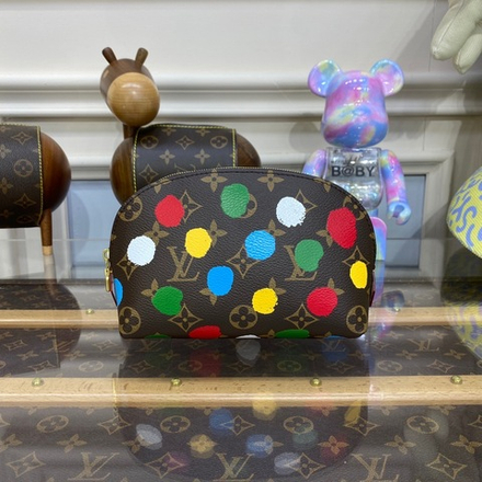 Louis Vuitton Cosmetic Pouch