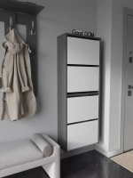 Обувница в прихожую