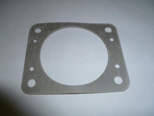 Прокладка корпуса редуктора TSS-GJH95/Rear gasket