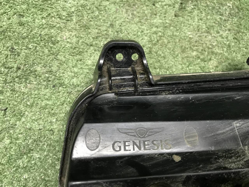 Фонарь заднего хода правый Genesis G80 2 (20-24)
