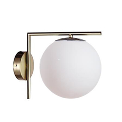 Бра Arte Lamp A1921AP-1AB