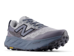 Кроссовки для бега мужские New Balance Fresh Foam X Hierro v9 M Серо-Blue