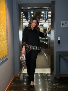 Костюм УК-0777 Фабрика Моды