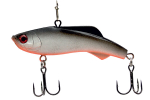 Виб ECOPRO Phantom 70мм 26г 031 Silver Shad