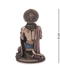 Veronese WS-1499 Статуэтка «Хануман - бог силы»