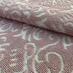 Коврик для ванной комнаты хлопковый ZALEL 55*90 DESEN 3