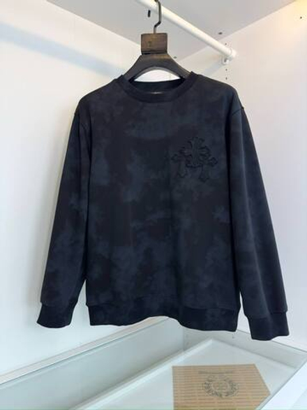 Толстовка Chrome Hearts