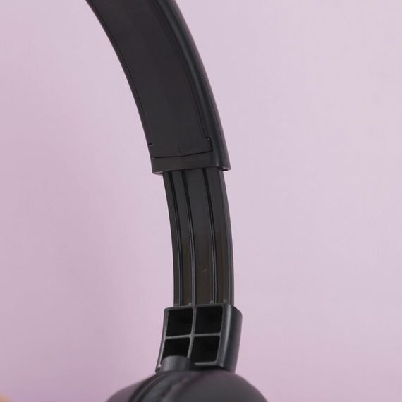 Наушники накладные &quot;Королева&quot;, модель VBT 1.14, 15,5 х 21 см