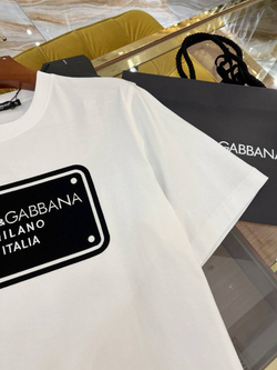Футболка Dolce & Gabbana
