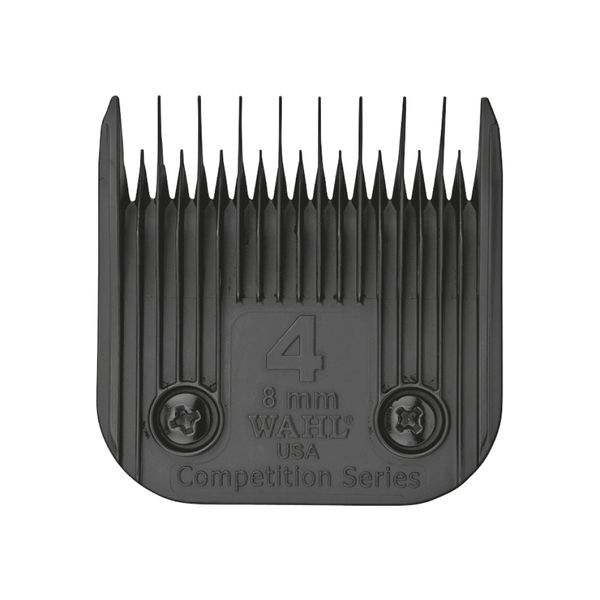 Ножевой блок Wahl Ultimate Competition #4 Extra Coarse (2374-516)