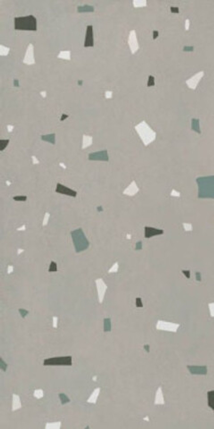 Керамогранит NUANCES GRIGIO COCCIO SQ. (NU02BAC)