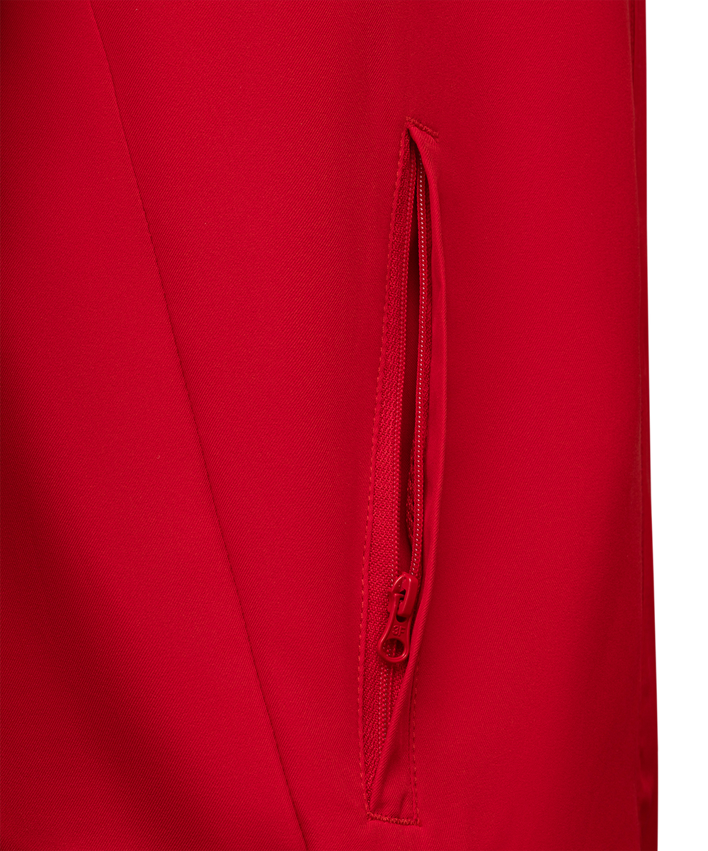 Куртка спортивная CAMP 2 Lined Jacket, красный, детский