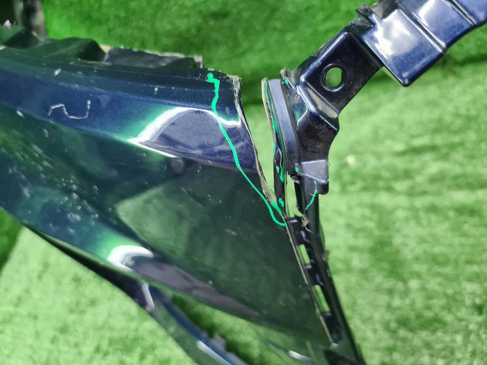 Бампер передний Chery Tiggo 8 Pro Max (2022-н.в.)