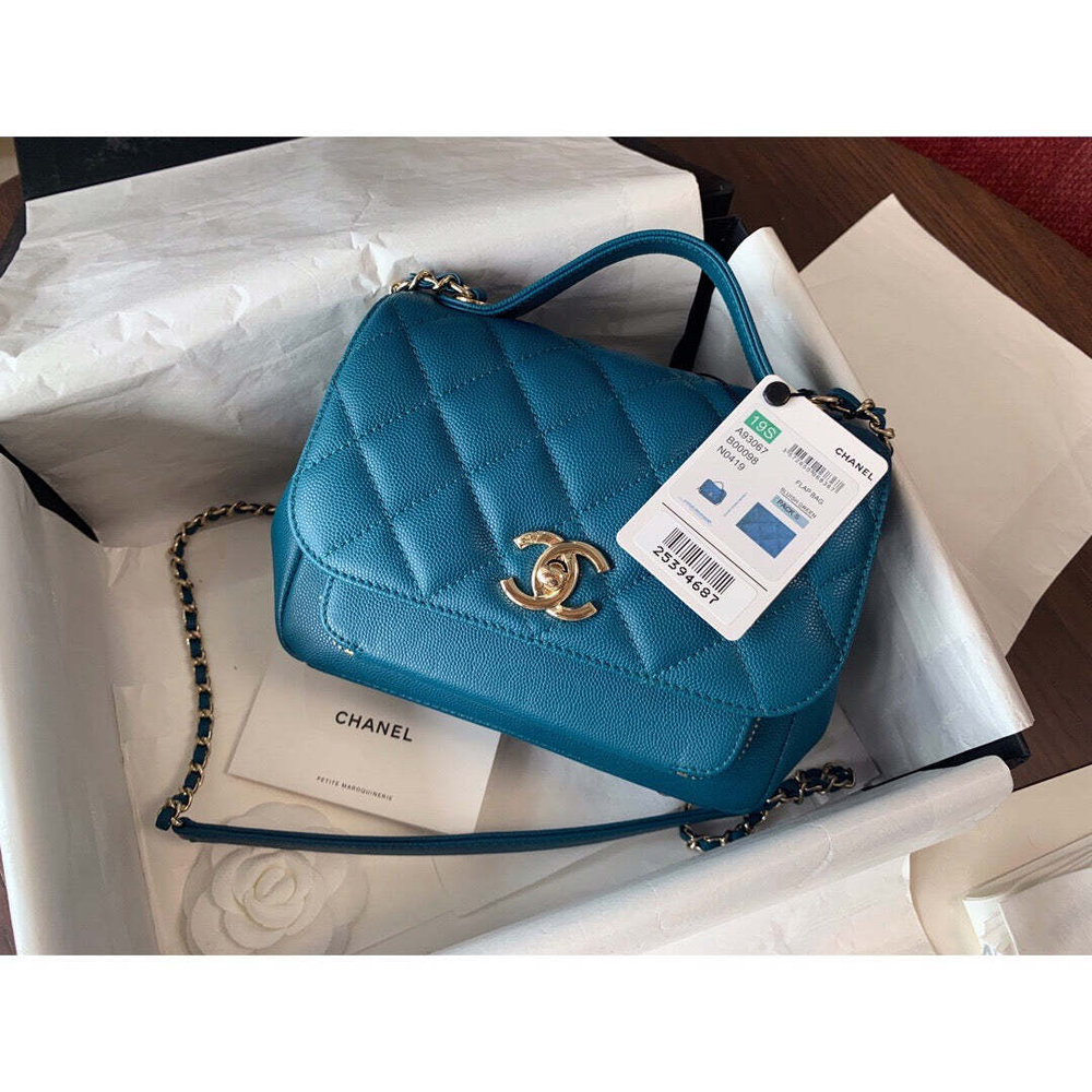 Chanel Bag