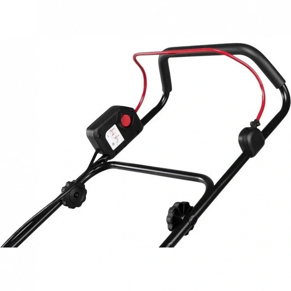 Газонокосилка роторная Makita LM003GZ 740Вт