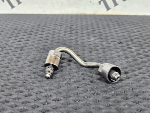 Трубка топливная