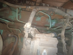 FAW J6 8x4 Самосвал СА3310Р66K24T4E5 (Дизельный, 11,1 л, 420 л.с., МТ)