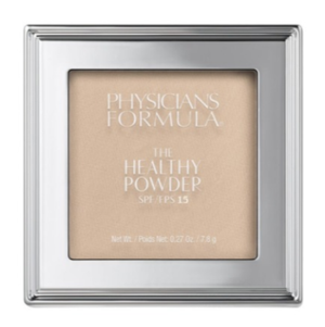 PHYSICIANS FORMULA Пудра The Healthy Powder.тон: светлый нейтральный.7.8г