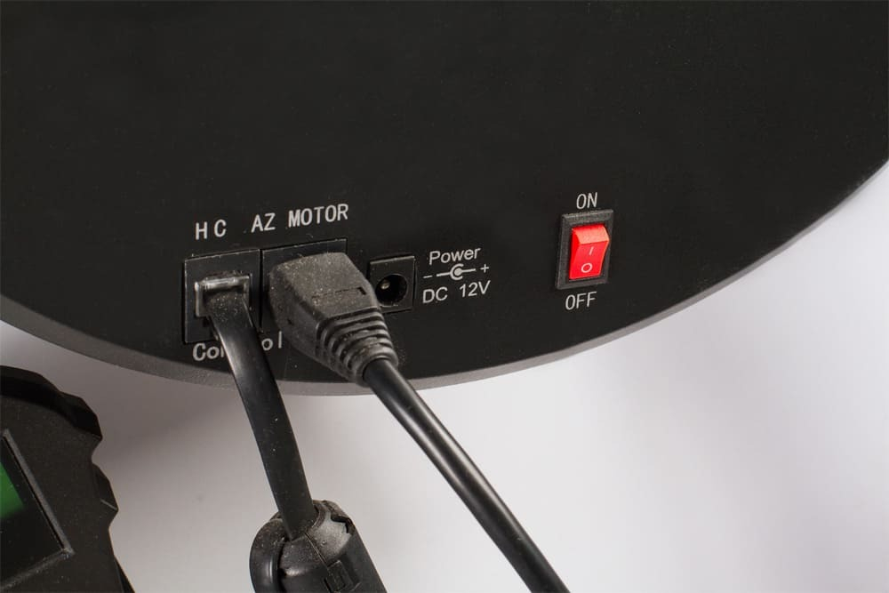 Телескоп Sky-Watcher Dob 16" (400/1800) Retractable SynScan GOTO - фото 10