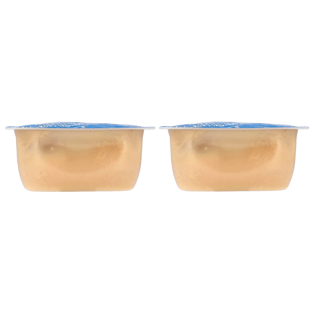 Gerber, Natural for Baby, 1st Foods®, со вкусом банана, 2 пакетика по 56 г (2 унции)