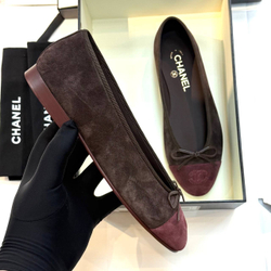 Балетки Chanel