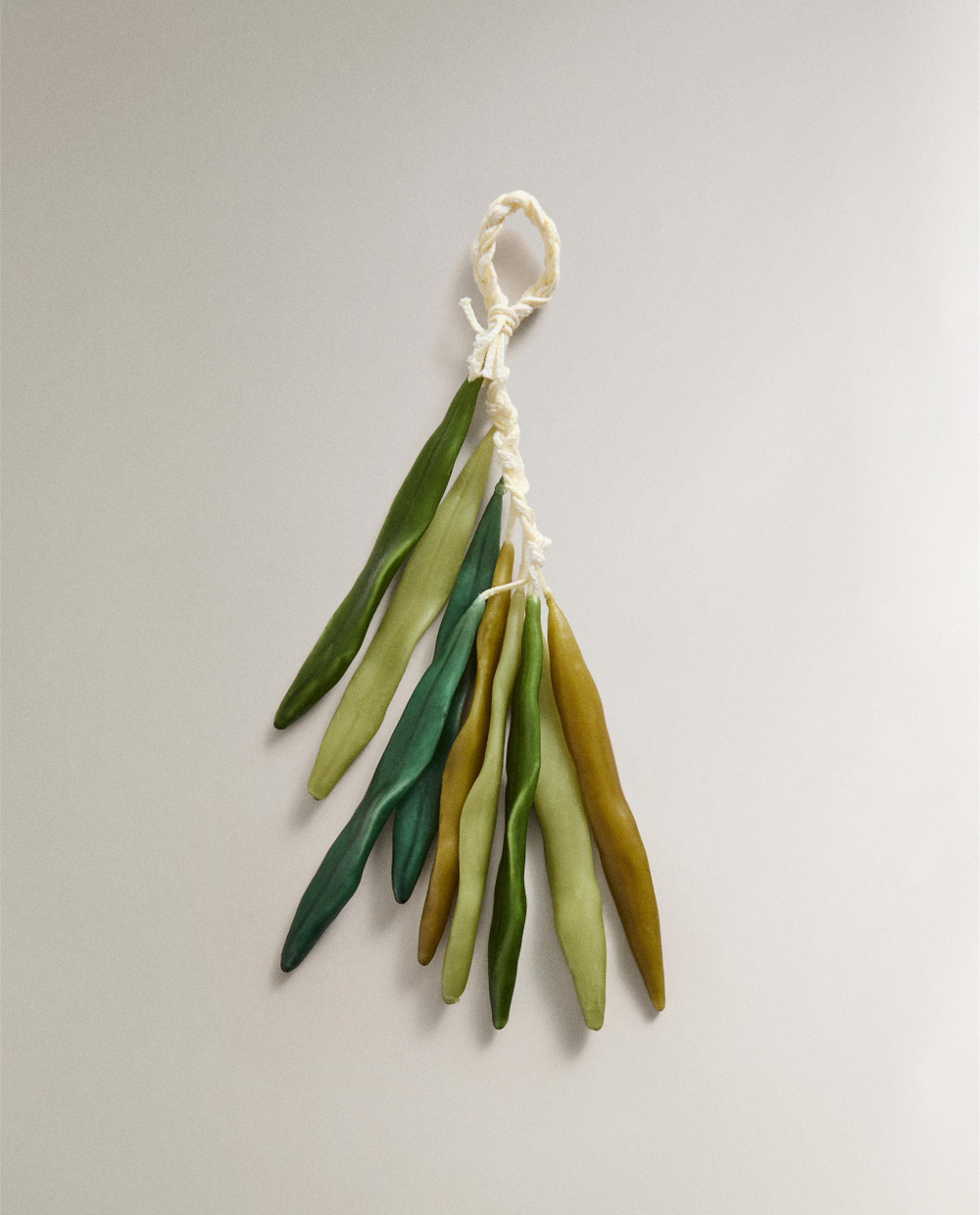 Декоративная свеча Zara Home, 13х1х1 см, 2801/065