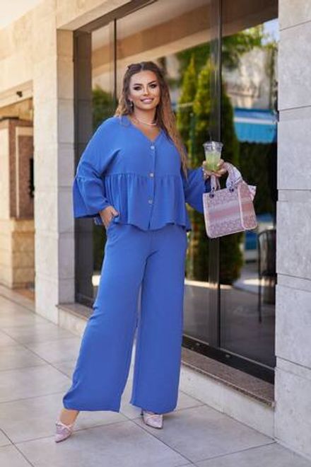 Костюм УК-8811-3 Fabrika