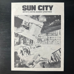 Artists United Against Apartheid ‎– Sun City (США 1985г.)
