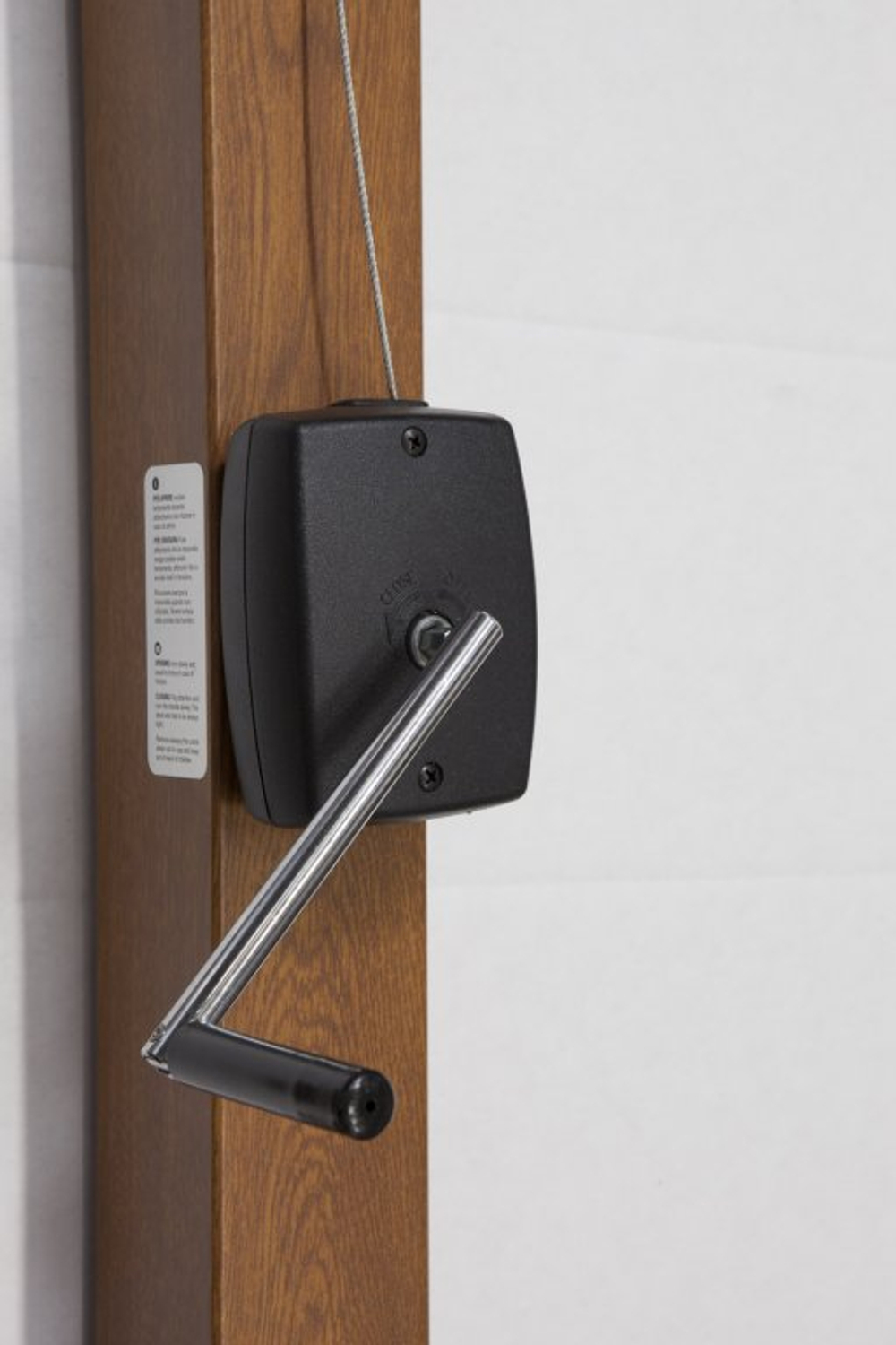 Зонт профессиональный 3х3 м Scolaro Torino Braccio, имитация ироко, слоновая кость