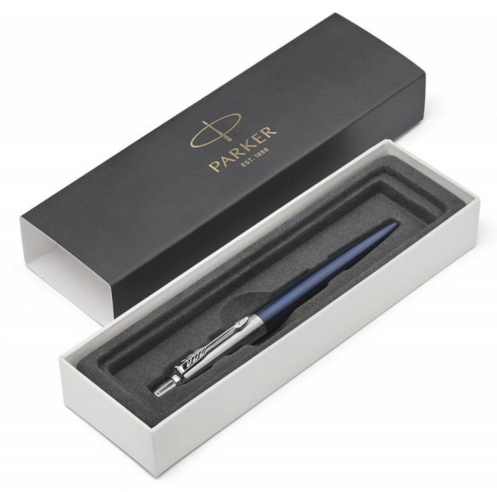 Parker Jotter Core K63 Royal Blue CT Mblue (1953186)