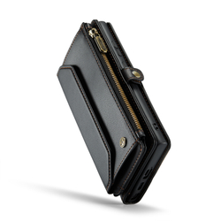 Чехол-кошелек CaseMe Wallet Bag Samsung Galaxy S24 Ultra