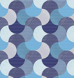 Коврик мерный AQUA-NOVA 0,65*15м, 544А