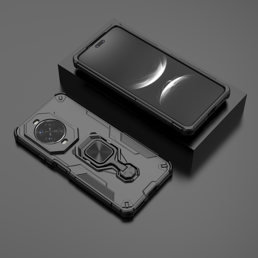 Противоударный чехол Antistrike для Huawei Nova 14 Pro