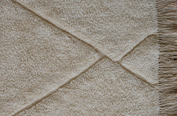 Хлопковый ковер Lillaland KIVIA 160х230 см