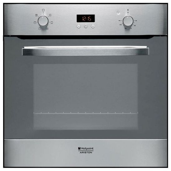 Электрический духовой шкаф Hotpoint-Ariston ON 538 I RFH