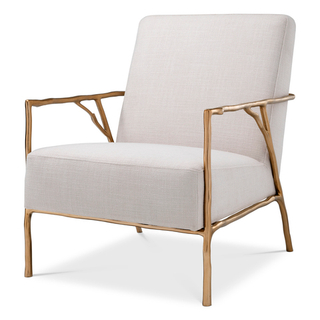 Кресло Chair Antico арт.113414