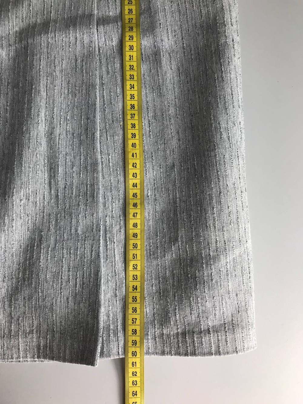 Юбка Bravo для классического образа, визуально 46 размер, новая