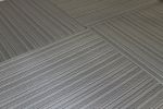 Плетенный виниловый пол Duplex 103
