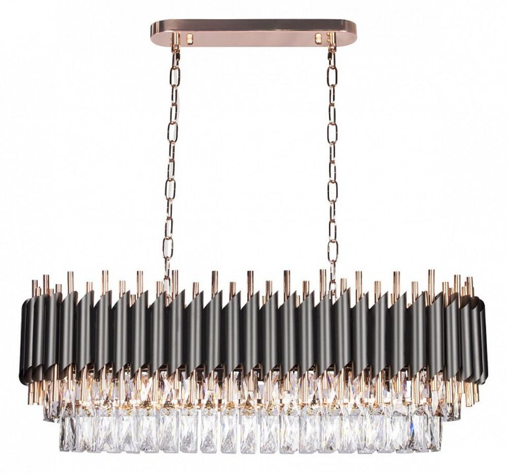 Подвесная люстра Loft it Eclair 10206/1200R