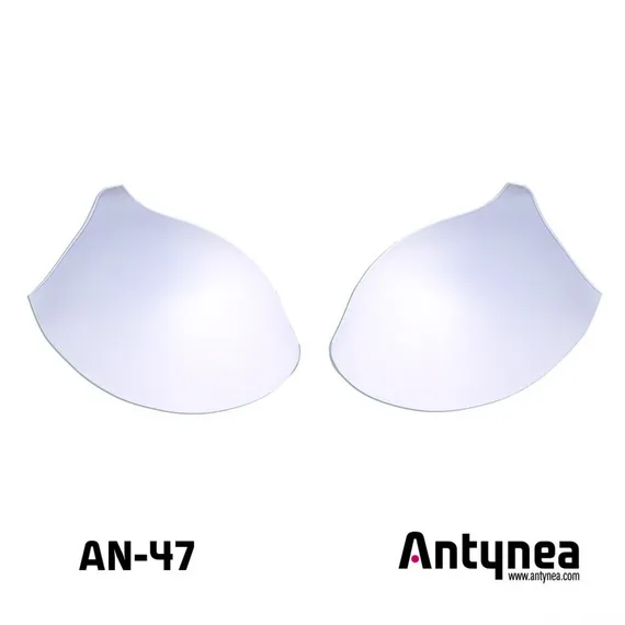 Чашки без пуш-ап AN-47, 85В-90А-80С-75D-70Е, черный 170