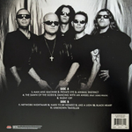 U.D.O. / Man And Machine (Coloured Vinyl)(LP)
