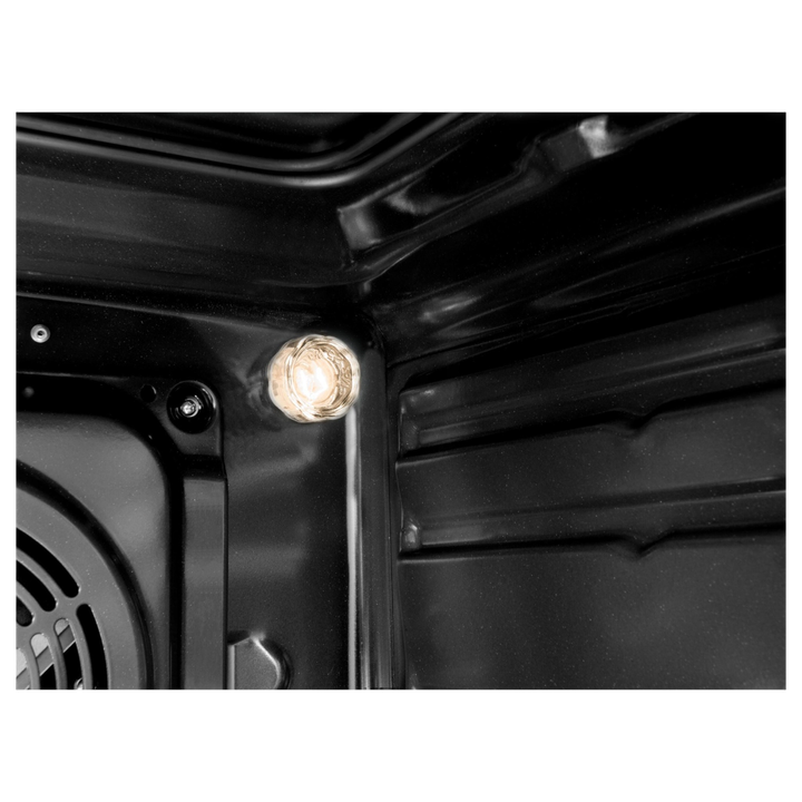 Комбинированная плита Hansa FCMW56069