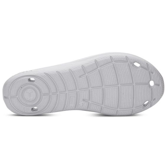 Under Armour Locker 4 'Mod Grey'