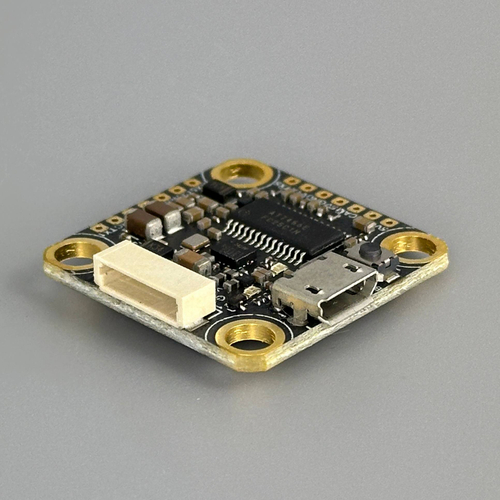 Полетный контроллер Foxeer F722 Mini V4