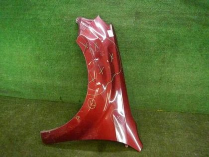 Крыло переднее левое Subaru Forester SH (2011-2013)